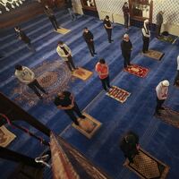 Şükür namazı nasıl kılınır?