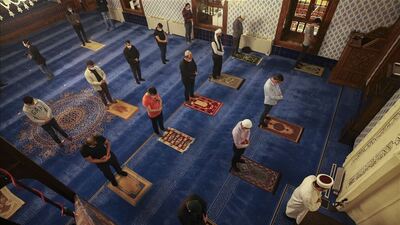 Şükür namazı nasıl kılınır?