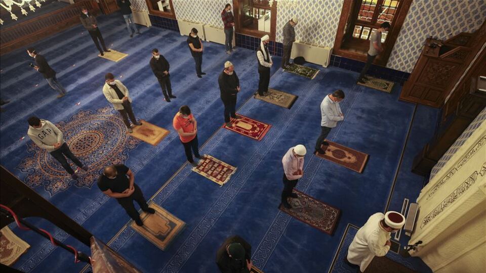 Şükür namazı nasıl kılınır?