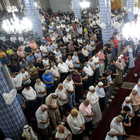 Secde namazı nedir ve nasıl kılınır?