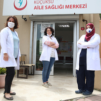 Sağlık ocakları çalışma saatleri