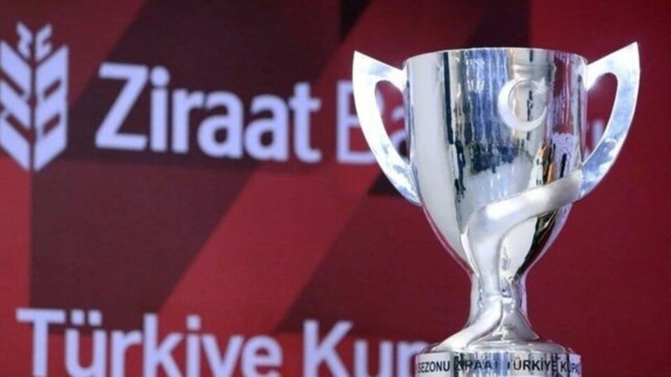 Yarı final eşleşmeleri belli oldu