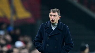 "Galatasaray acele etti, hata yaptı!"