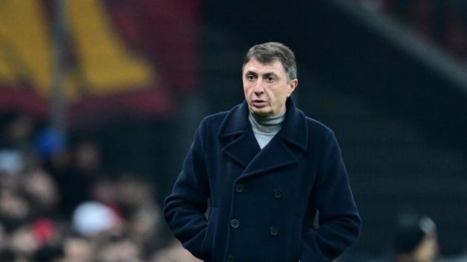 "Galatasaray acele etti, hata yaptı!"