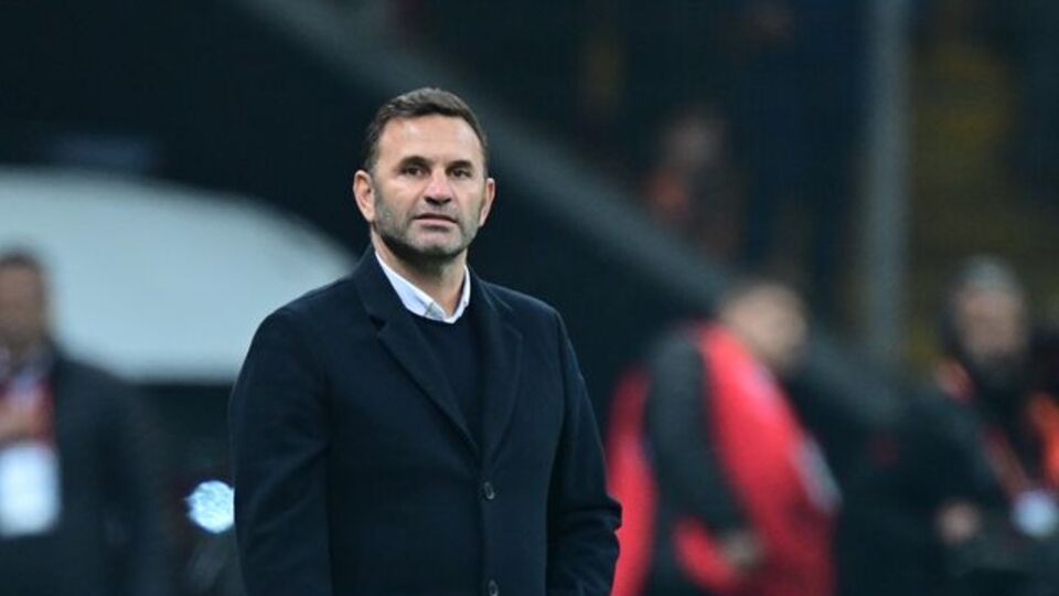 Sakatlık ve derbi açıklaması!