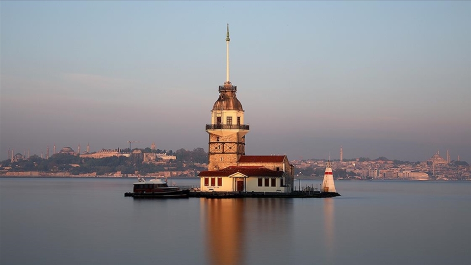 Kız Kulesi yeniden ziyarete açılıyor