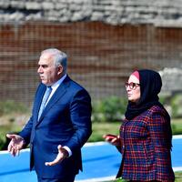 "Kentsel dönüşüm ille de yıkıp yerine yeni bina dikmek değildir, kentsel dönüşüm bazen yıkmak ve yerine yeni bir şey yapmamaktır."