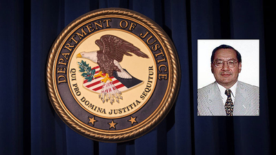 Eski ABD'li diplomat casus çıktı