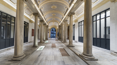 Sinema Müzesi 'Yılın Müzesi' adayı