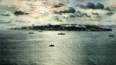 Habertürk yazarları seçimin nabzını tutuyor