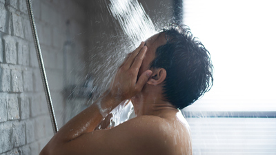 Banyo yapmak ve duş almak orucu bozar mı?