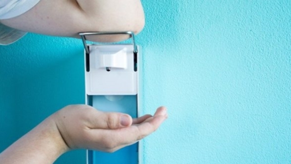 Dezenfektan orucu bozar mı?