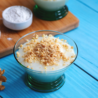 Muhallebi nasıl yapılır?