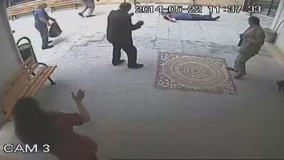 Uğur Kurt'un ölümünde polise 2,5 yıl hapis