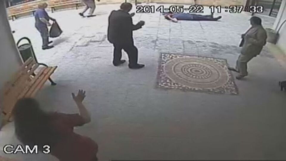 Uğur Kurt'un ölümünde polise 2,5 yıl hapis