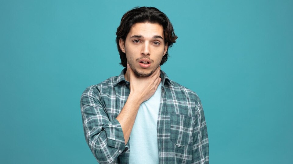 Boğaz ağrısına ne iyi gelir?