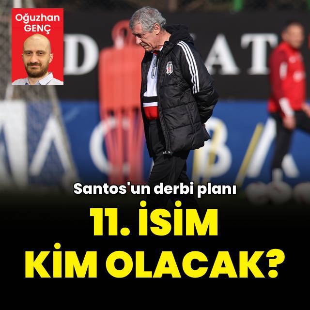 10 belli, 11. kim olacak?