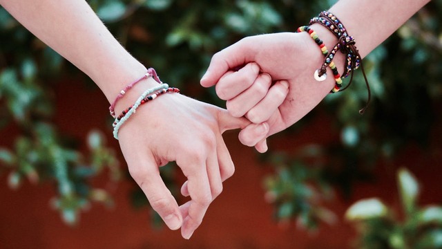 Dostluk ve kardeşlik sözleri