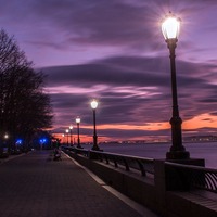 En güzel iyi akşamlar mesajları