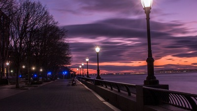 En güzel iyi akşamlar mesajları