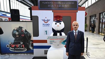 Güneydoğu'ya 2 yeni turistik hat