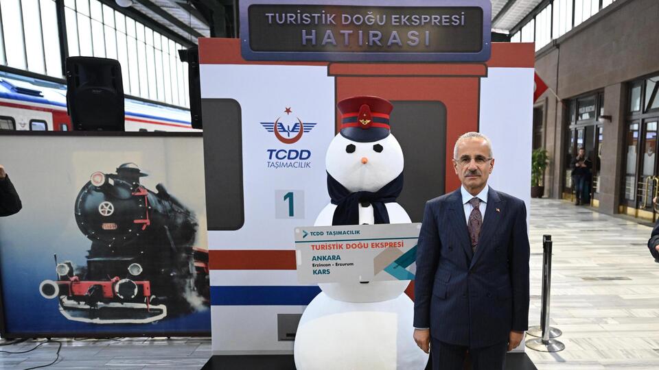 Güneydoğu'ya 2 yeni turistik hat