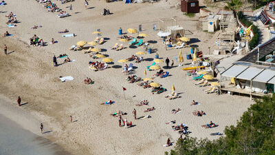 O şehrimiz deniz sezonunu açtı!