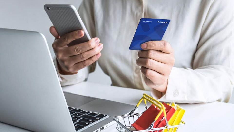 Ramazan kolileri dijitalleşti