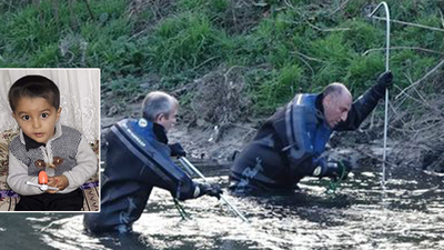 Mehmet 7 yaşında ve otizmli! Aranıyor!