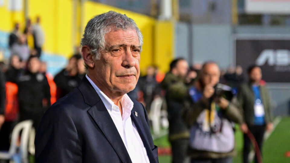 Santos'la 13 yıllık hasret bitecek mi?