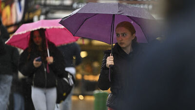 Hafta sonu hava nasıl olacak?