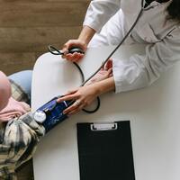 Hiper tansiyon nedir?