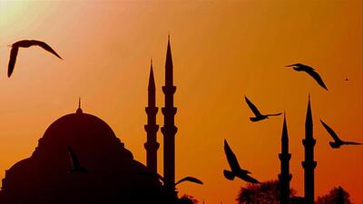 Vakıa suresi okunuşu ve Türkçe anlamı