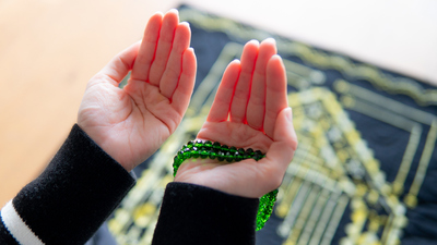 Çevirgel Duası okunuşu ve Türkçe anlamı