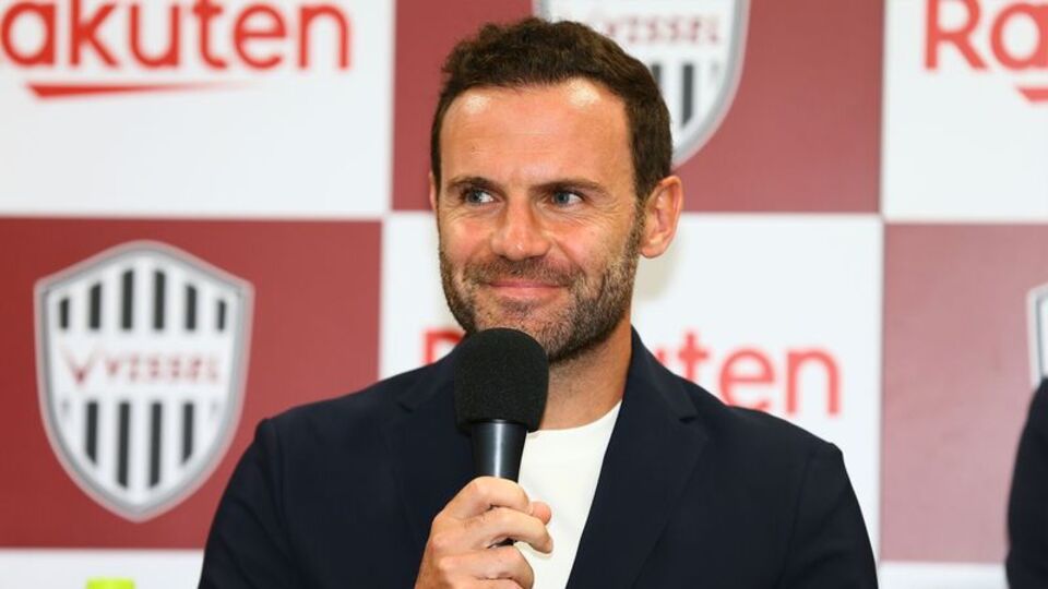 Juan Mata, geleceği hakkında konuştu!