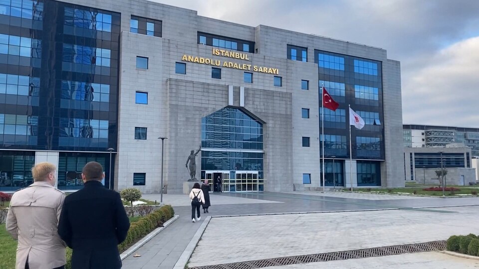 6 yaşındaki çocuğa istismar davasında yeni gelişme!