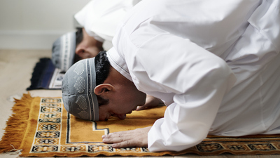 Sabah namazı nasıl kılınır?