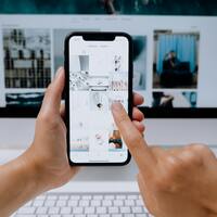 Instagram hesabı geri alma