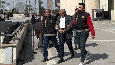 3 kişiyi öldürüp 3 kişiyi de yaralamıştı: Tutuklandı