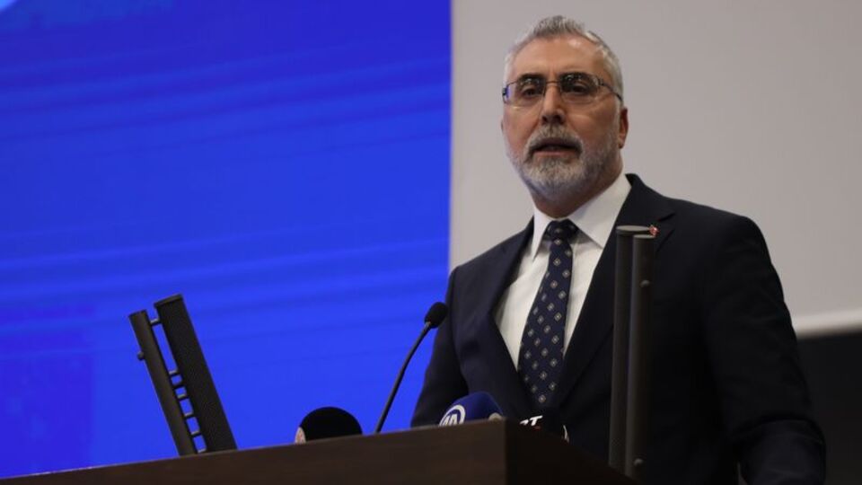 Işıklan: 100 yıllık planlar yapıyoruz