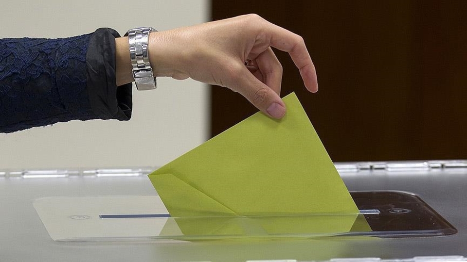 İBB başkan adayları için kura çekildi