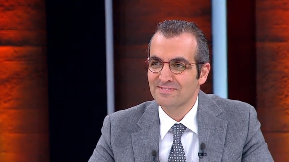 Şişli'de 5 yıllık hedef