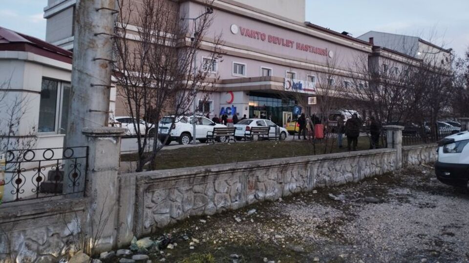 "At eyeri" kavgası kanlı bitti: 13 yaşındaki çocuk