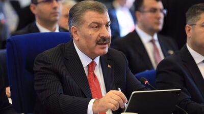 Antalya Şehir Hastanesi açılıyor