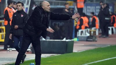 "Avrupa hedefinin peşinden gideceğiz"