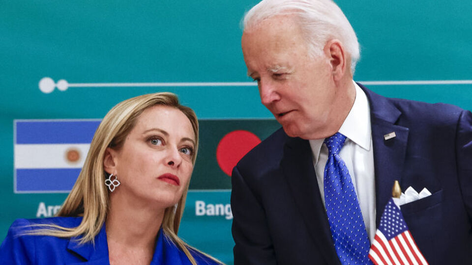 ABD, Gazze'ye insani yardım gönderecek