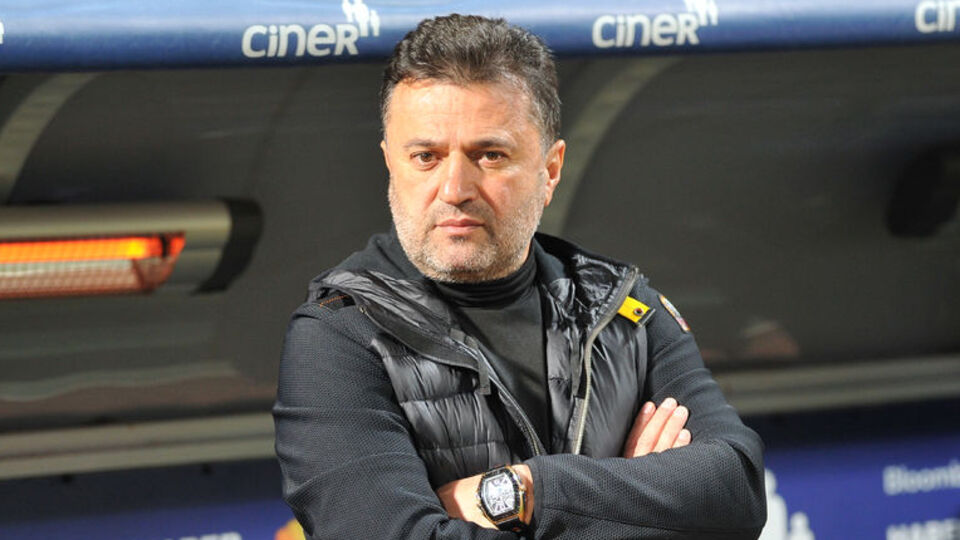 "Pozisyon vermeden maçı bitirdik"