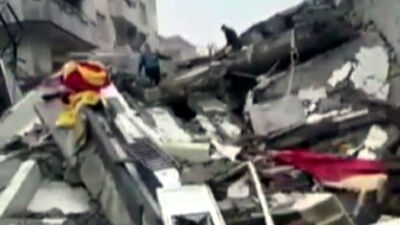 Kırmızı bültene ret, tutukluluğa devam