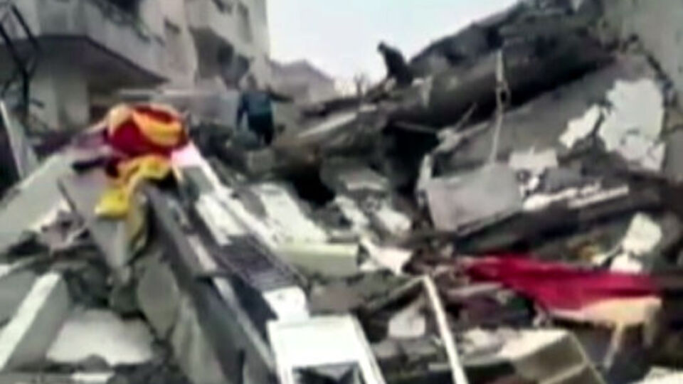 Kırmızı bültene ret, tutukluluğa devam