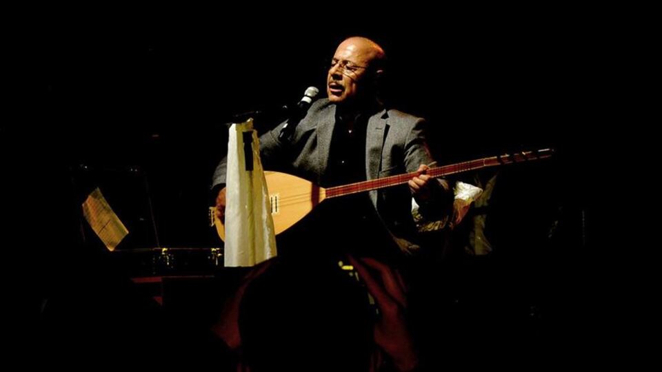 Neşet Ertaş'ın türkülerinden en iyi sözler